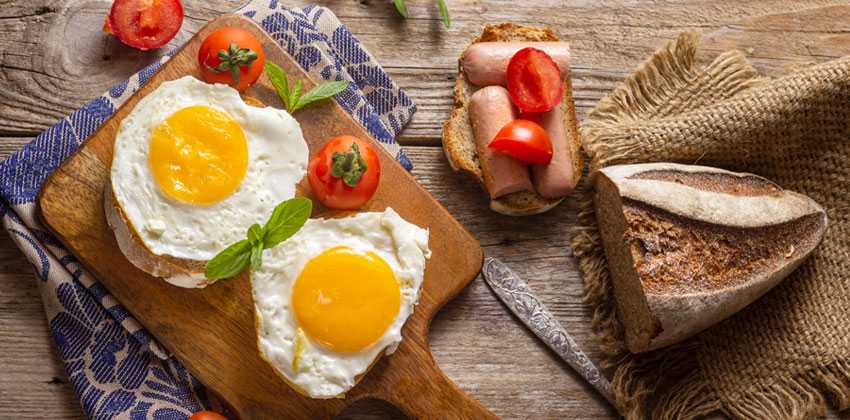 خطرات جدی صبحانه نخوردن