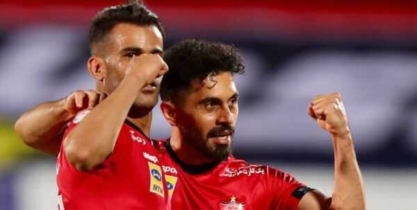 پرسپولیس بدون رهبر میدان|دوری کاپیتان پرسپولیس از میادین به چه علت است؟
