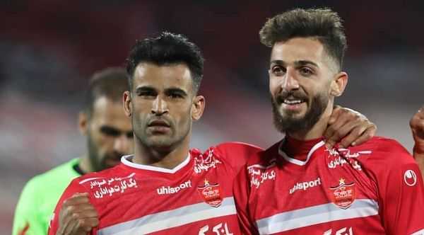 خبر مهم پرسپولیس | روزهای بد نقل و انتقالاتی پرسپولیس رقم خورد / جدایی مهاجم سرخ پوش از صف یحیی و رضا خان