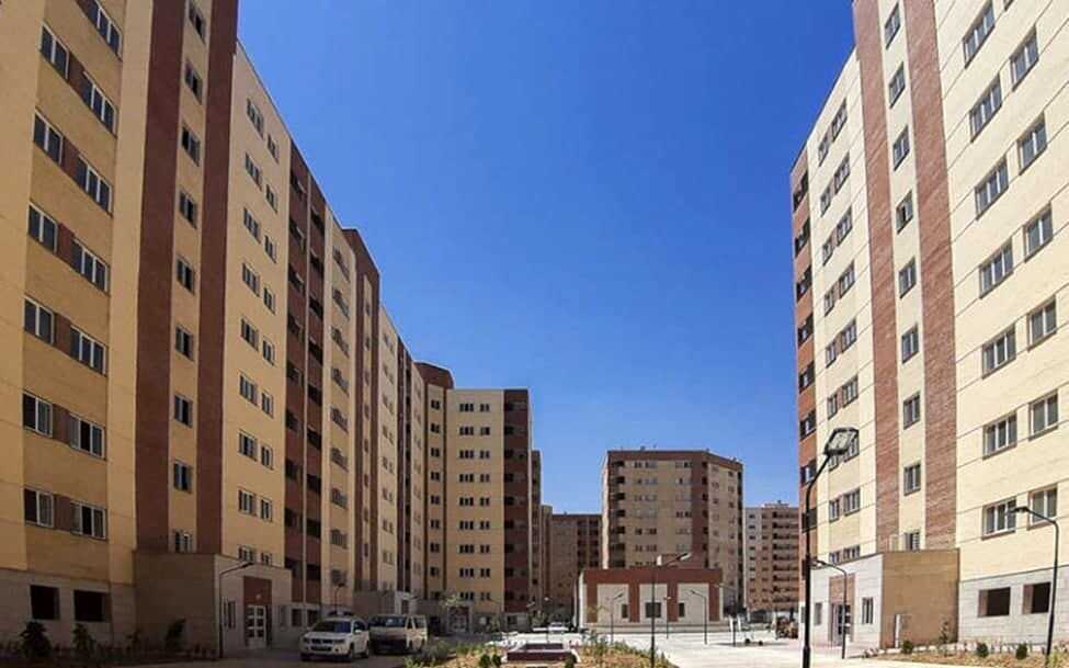 ثبت نام مسکن مجردها کنسل شد/ثبت نام مسکن بدون دستورالعمل مجردهای واجد شرایط