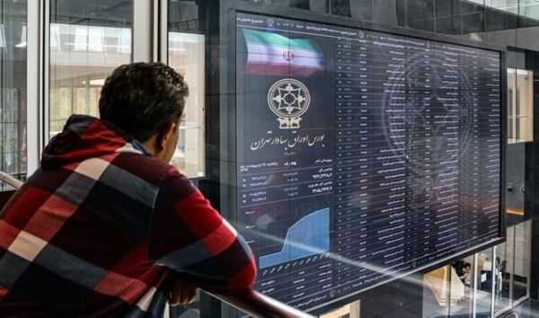 خبر دستگیری رئیس سازمان بورس تکذیب شد