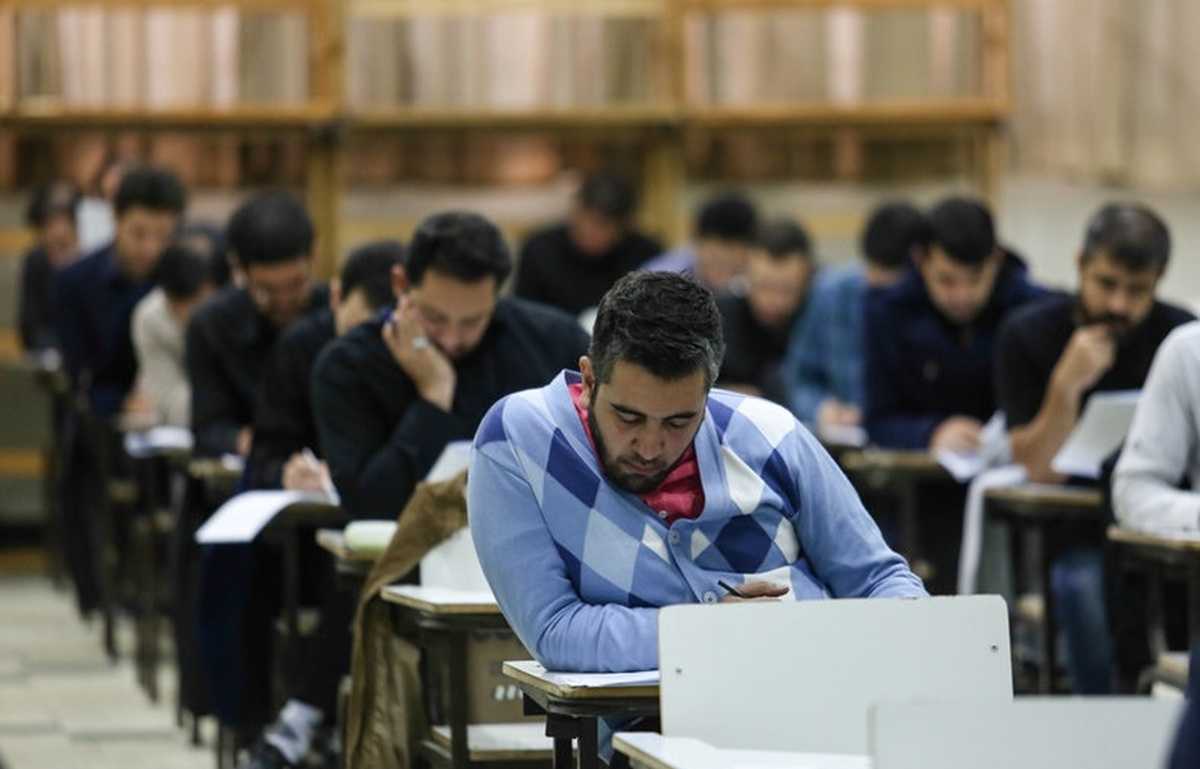 نمره تراز لازم برای قبولی در آزمون وکالت ۱۴۰۲