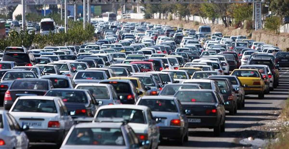 هجوم بی&zwnj;سابقه مردم برای خروج از مرزهای ایران