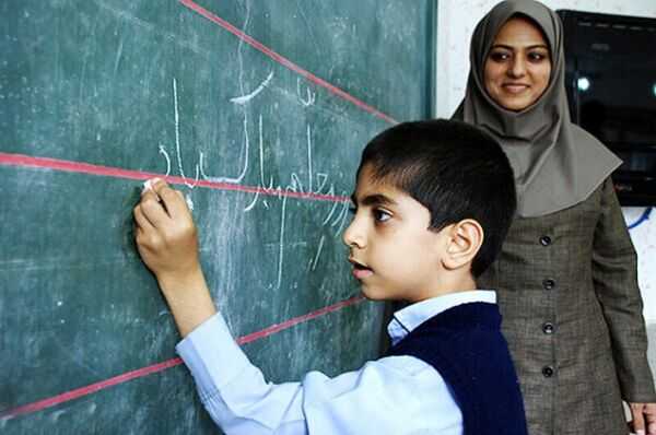 زمان واریز معوقات رتبه بندی معلمان