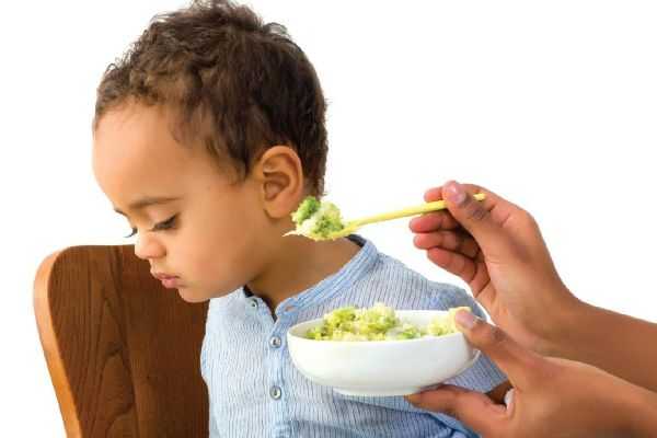 با بچه حرف گوش نکن چه کنیم؟