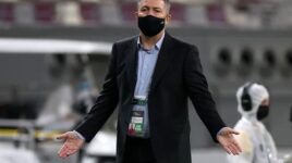 اسکوچیچ: در بازی با لبنان شکست از کره جنوبی را جبران می‌کنیم