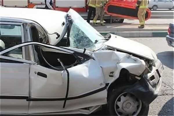 مرگ ۲۴۷ تن در تصادفات رانندگی نوروز ۱۴۰۱ /افزایش ۳۸ درصدی ترددهای جاده‌ای