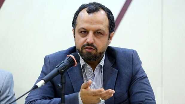 تقدیر وزیر اقتصاد از بانک ملی ایران در سفر به استان کردستان