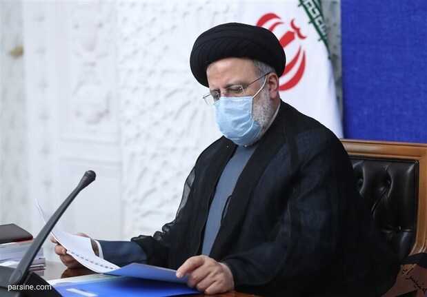 بیانیه جنجالی نمایندگان مجلس خطاب به رئیس جمهور