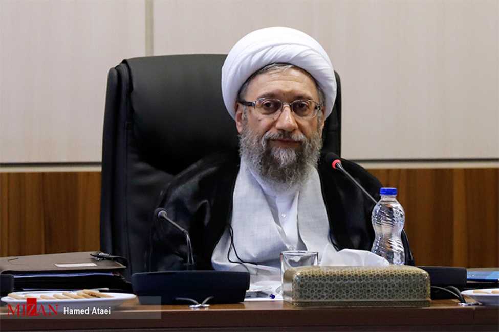 خبر فوری| رئیس مجمع تشخیص مصلحت نظام «افزایش سن بازنشستگی» را رد کرد!