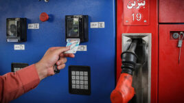 سخنگوی دولت: قیمت بنزین افزایش نمی‌یابد