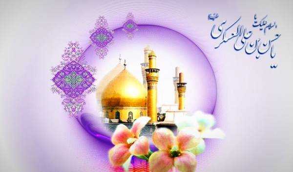 میلاد پدر بر پسر تهنیت باد!
