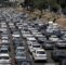 محدودیت هاى ترافیکى جاده هاى کشور از پنجشنبه تا شنبه/ محدودیت هاى ترافیکى ٧ تا ٩ مهر اعلام شد