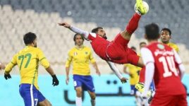 ستاره های فوتبال ایران به دنبال جذب در یک تیم / خط قرمز یحیی روی اسم این 3 بازیکن