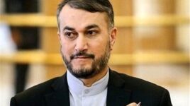 وزیر امور خارجه ایران: کار اکنون در مسیر درست خود قرار دارد/ در نیویورک پیامهای بیشتری بین آمریکا و ایران تبادل شد