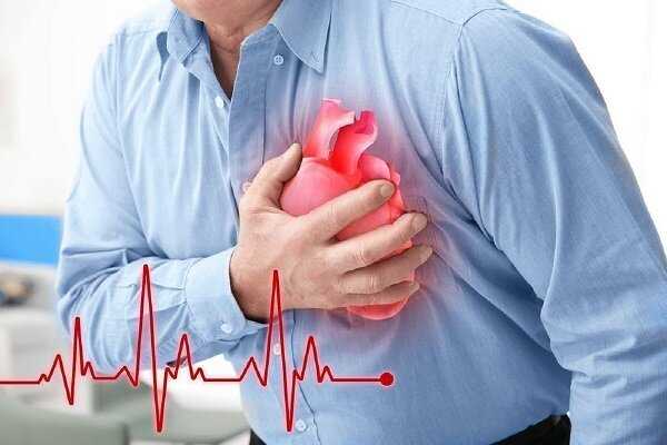  اگر این سه نشانه را دارید شما مبتلا به بیماری قلبی خطرناکی هستید 