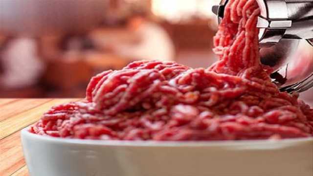 بهترین گوشت برای کباب کوبیده کدام است؟
