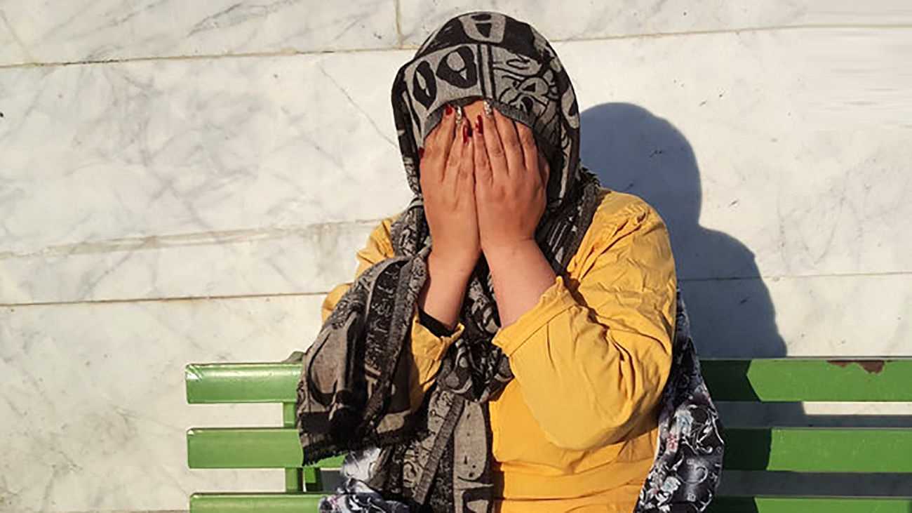 &laquo;تمسخر&raquo; همسر در حضور فرزندان و &laquo;حنایی&raquo; که برای بچه&zwnj;ها رنگ می بازد