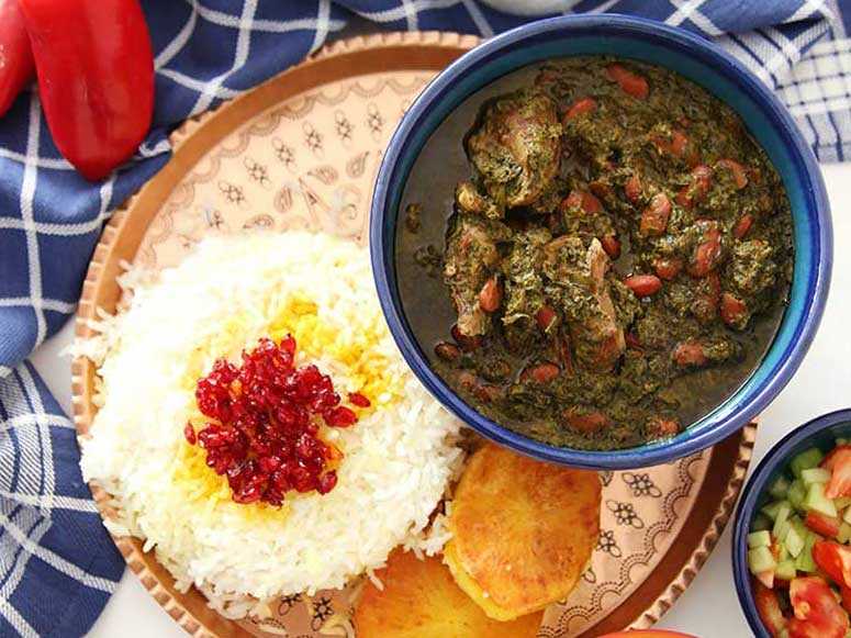 ناهار چی درست کنم؟ / لیست تهیه غذا برای ناهار 