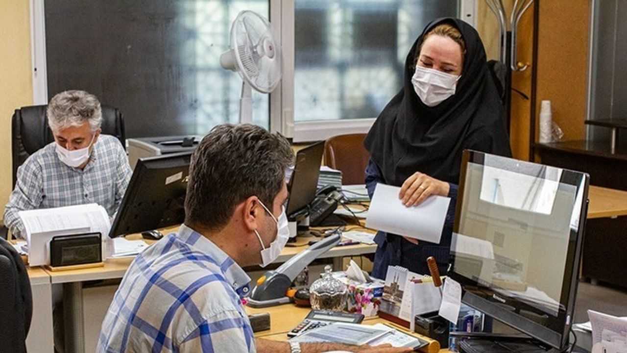 موج جدید در پرداخت حقوق/ حقوق ها بلاخره رنگ اصلاح را دیدند/ جزئیات اعلام شد