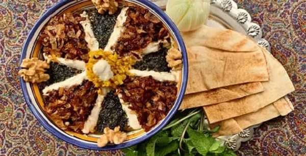 «شام چی بپزم؟»/لیست غذاهای ساده و فوری برای شام