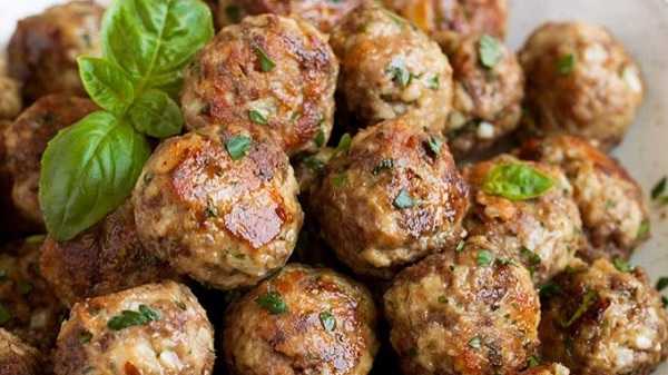 طرز تهیه کوفته قلقلی مجلسی