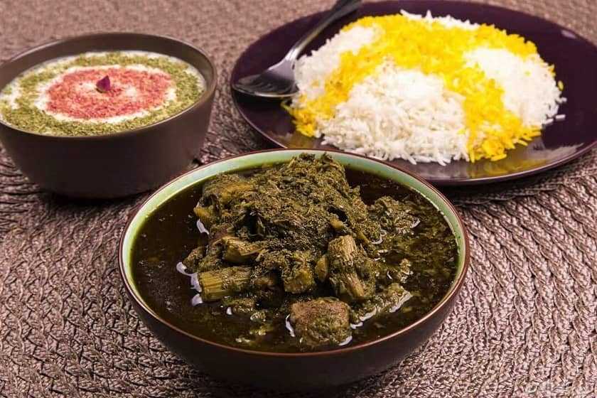 ناهار چی درست کنم؟ / لیست تهیه غذا برای ناهار 