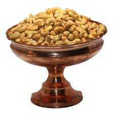 بادام هندی و خواص آن + قیمت / طرز تهیه خوراک مرغ و بادام هندی