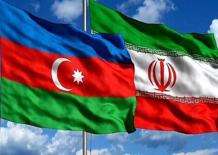 تبریک دسته جمعی رئیسی، قالیباف و وزیر امور خارجه به رئیس جمهور آذربایجان