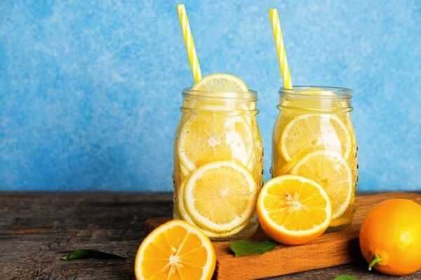 آیا مصرف لیمو ترش مضر است؟