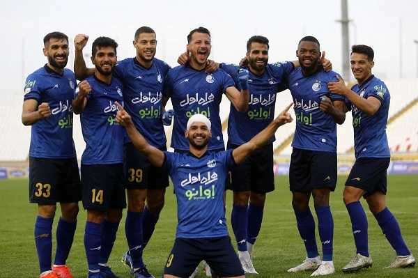 اخبار استقلال | دست های پشت پرده قهرمانی استقلال در پرتغال / برنامه استقلال جهانی شود + جزئیات