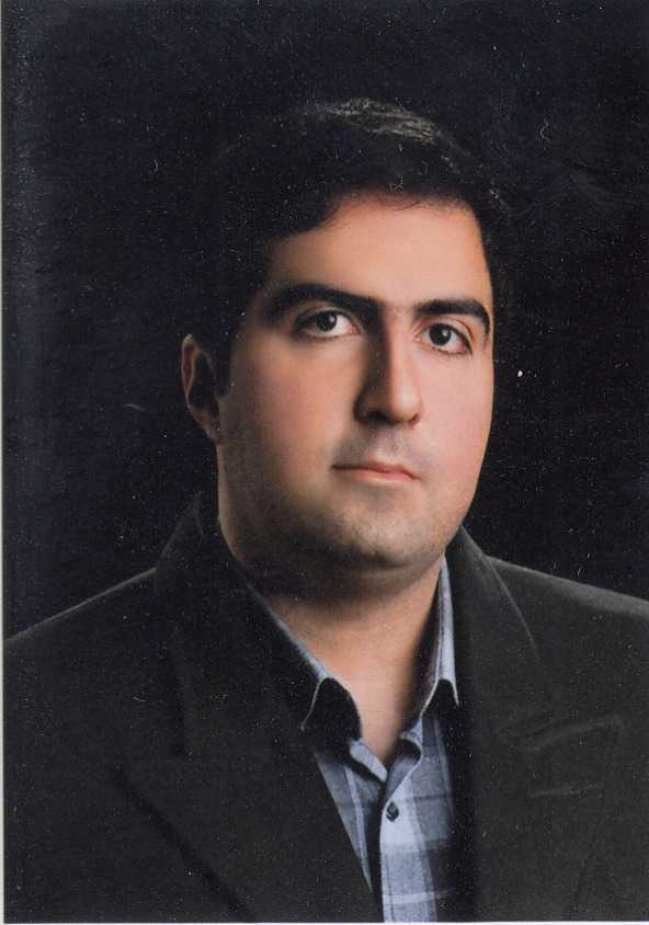 دکتر علی پاشا غفاری
