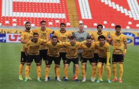 اوضاع بحرانی کهکشانی‌ترین تیم فوتبال ایران!