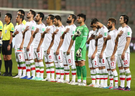 دو بازیکن تیم ملی ایران به کرونا مبتلا شدند