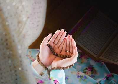 دعای روز بیست و هفتم ماه مبارک رمضان / امروز چندم ماه رمضان است ۱۴۰۲ + اوقات شرعی امروز
