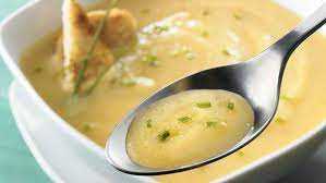 روش تهیه سوپ شلغم و قارچ خوشمزه