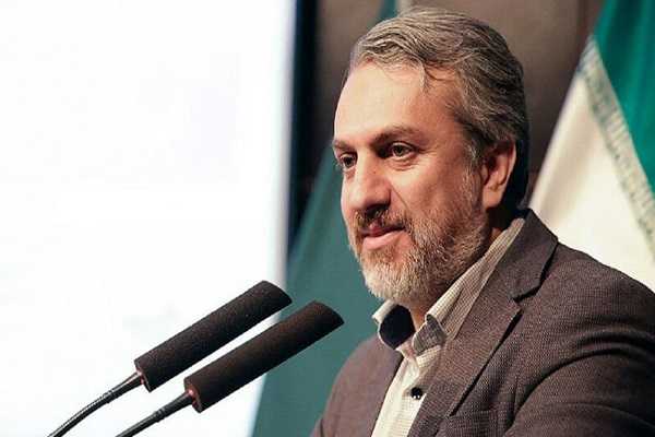 قول جدید و خودرویی وزیر صمت