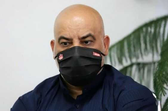شوک جدید به پرسپولیس با پیام صدری
