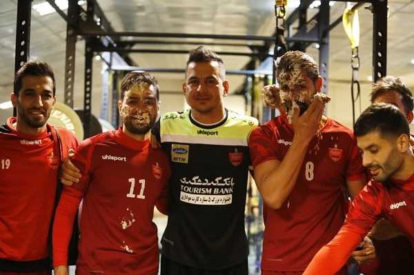 نقل و انتقالات پرسپولیس | پرسپولیس روی تیم ملی زوم کرد / اتفاقات عجیب و غریب نقل و انتقالاتی در پرسپولیس به صدا درامد/ جذب بازیکن خطرناک برای پرسپولیس + جزئیات