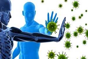 راهکار طلایی برای تقویت سیستم ایمنی بدن