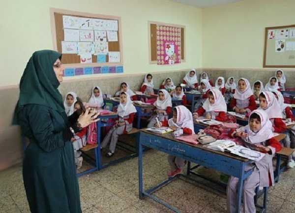 خبر خوشحال کننده برای معلمان و فرهنگیان