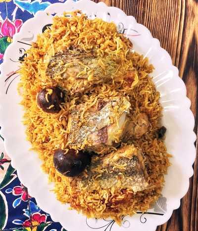 ماهی غذای مغز / از خوردن ماهی غفلت نکنید مخصوصا شما بزرگسالان