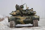 تمسخر عجیب تانک های آمریکایی و آلمانی در تلویزیون روسیه! + فیلم