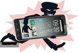 راهکار‌هایی برای پیشگیری از سرقت تلفن همراه