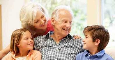 شرایط حضانت فرزند برای والدین