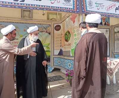فعالیت‌های فرهنگی و بصیرتی اوقاف قم قابل تقدیر است/ مزار شیخان در سطح بین‌المللی معرفی شود