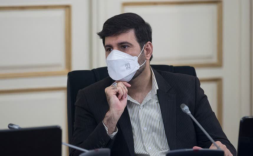 طحان نظیف