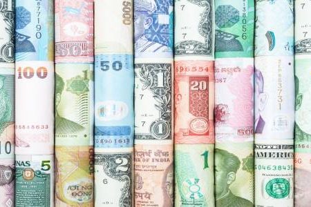 قیمت دلار و یورو چهارشنبه ۸ آذر ۱۴۰۲| جدیدترین قیمت ارز