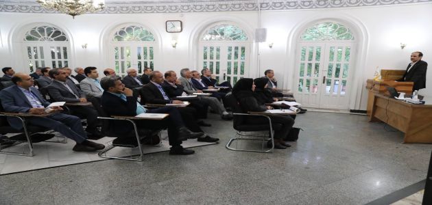 مدیریت