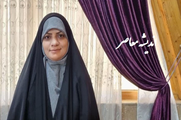 دکتر زاهره سادات میر جعفری : تفاوت‌های زن و مرد و اقتضائات زیست عفیفانه: نکته‌ای ظریف در روابط انسانی